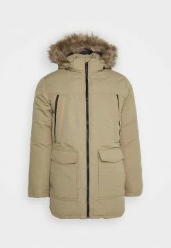Jack & Jones JJECRAFT - Winter Coat - Elmwood 14 Jack & Jones JJECRAFT - Winter Coat - Elmwood -Jack & Jones Shop 9b0aa82d5ee545fcac7faf821d747b64