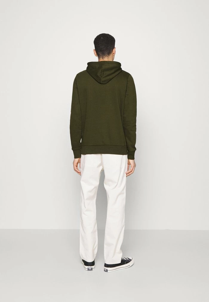 Jack & Jones Hoodie - Rosin 3 Jack & Jones Hoodie - Rosin - Image 3