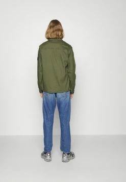 Jack & Jones JCOBEN CLASSIC OVERSHIRT - Shirt - Four Leaf Clover 7 Jack & Jones JCOBEN CLASSIC OVERSHIRT - Shirt - Four Leaf Clover -Jack & Jones Shop 9b178b5604074d6eae6086ea3f157168