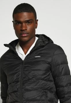 Jack & Jones Light Jacket - Black -Jack & Jones Shop 9b30235d21614b9a9dff27bcafb9a762