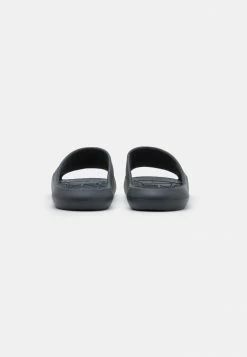 Jack & Jones JFWGARRIX MOULDED SLIDER - Pool Slides - Anthracite 8 Jack & Jones JFWGARRIX MOULDED SLIDER - Pool Slides - Anthracite -Jack & Jones Shop 9b434fee6cc94831b54c016f4c4cffd2