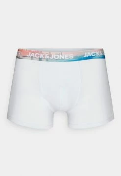 Jack & Jones JACNASH TRUNKS 5 PACK - Pants - Bright White 13 Jack & Jones JACNASH TRUNKS 5 PACK - Pants - Bright White -Jack & Jones Shop 9b4c1fea932d4935ac53418b611cbf97
