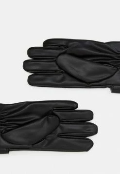 Alternative view of Jack & Jones JACJOEY GLOVES - Gloves - Black