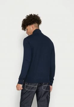 Jack & Jones Jumper - Navy -Jack & Jones Shop 9b7ee30d11014909847306f649eafb03
