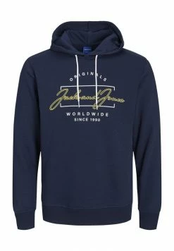 Jack & Jones JORELDEN - Hoodie - Navy Blazer