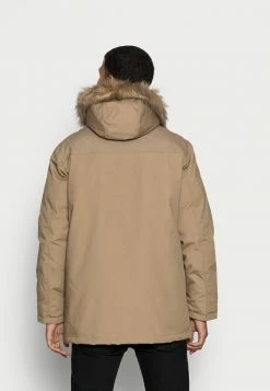 Jack & Jones JJROCKET - Parka - Elmwood -Jack & Jones Shop 9ba6b7b2ccea494cba2d85cb3cfd61bb
