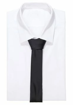 Jack & Jones JACNECKTIE GIFT BOX SET - Pocket Square - Black -Jack & Jones Shop 9bd0a868fda346069712cffab6588e56