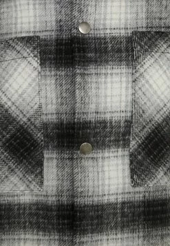 Jack & Jones JORBANE JACKET - Light Jacket - Grey Melange 5 Jack & Jones JORBANE JACKET - Light Jacket - Grey Melange -Jack & Jones Shop 9be690d69c1d46b0a1056576a91aff4f