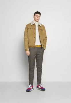 Alternative view of Jack & Jones JPSTALVIN - Light Jacket - Kelp