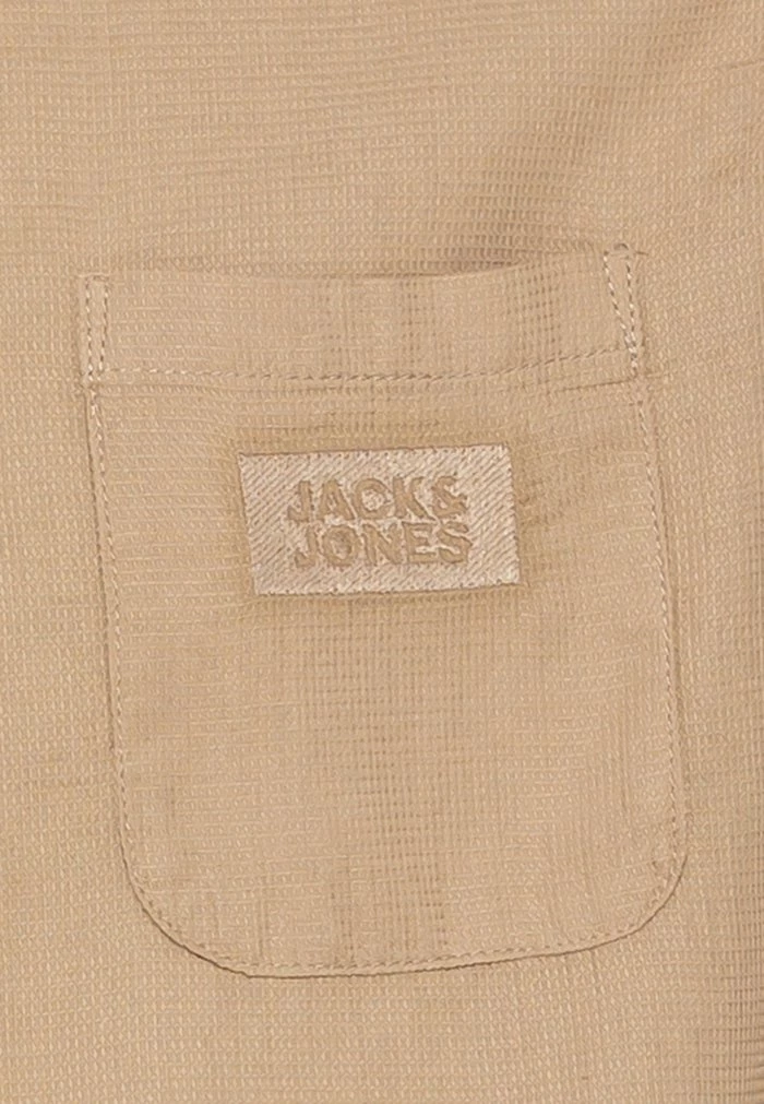 Jack & Jones JCOCLASSIC SHIRT - Shirt - Dune 3 Jack & Jones JCOCLASSIC SHIRT - Shirt - Dune - Image 3