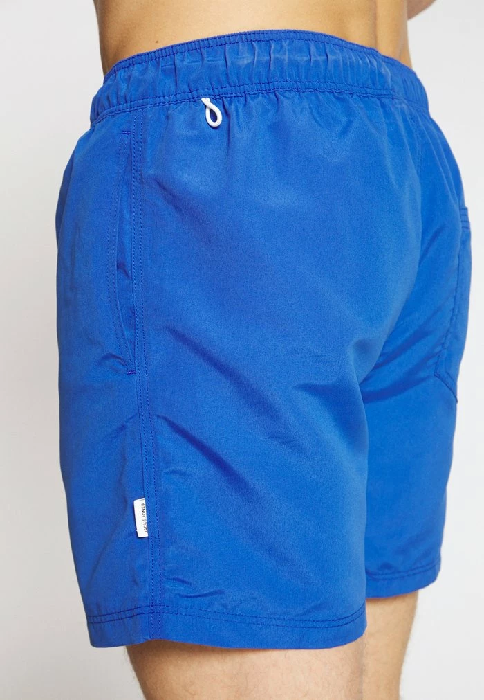 Jack & Jones JJIARUBA SWIM SHORTS - Swimming Shorts - Surf The Web 3 Jack & Jones JJIARUBA SWIM SHORTS - Swimming Shorts - Surf The Web - Image 3