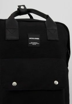 Jack & Jones JACSQUARE - Rucksack - Black 13 Jack & Jones JACSQUARE - Rucksack - Black -Jack & Jones Shop 9c3154a405714545a292ccde77e6bbb7