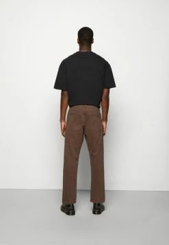 Jack & Jones JPSTCHRIS JJORIGINAL - Relaxed Fit Jeans - Seal Brown -Jack & Jones Shop 9c441516041244a78cd74d51bf619296