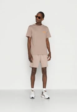 Alternative view of Jack & Jones JPSTTURBO UNISEX - Shorts - Fungi