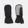 Jack & Jones JACAPRES SKI GLOVES - Gloves - Black