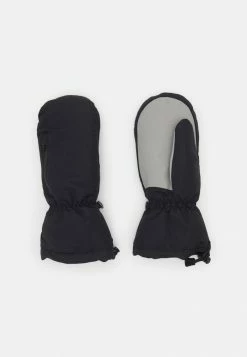 Jack & Jones JACAPRES SKI GLOVES - Gloves - Black