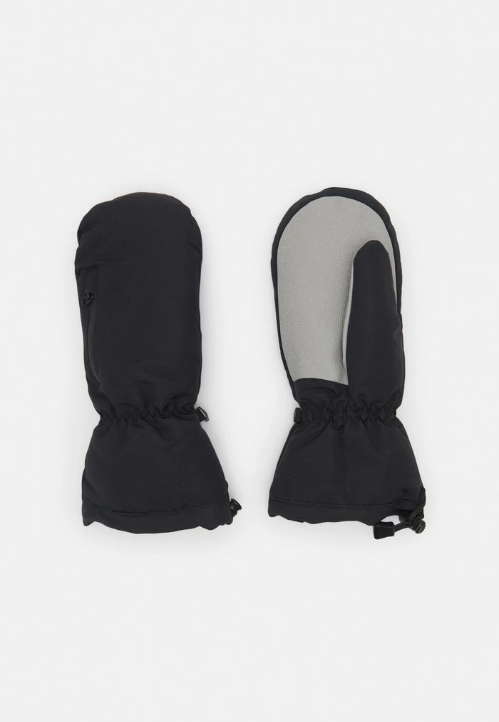 Jack & Jones JACAPRES SKI GLOVES - Gloves - Black 1 Jack & Jones JACAPRES SKI GLOVES - Gloves - Black