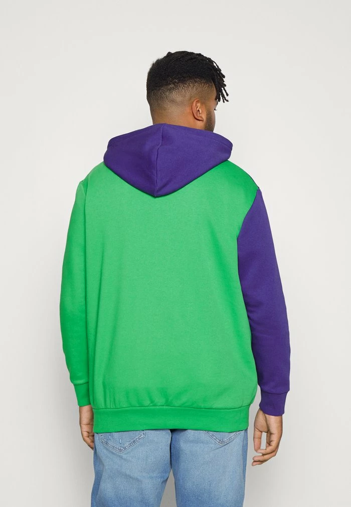 Jack & Jones JORSWIRL - Hoodie - Deep Wisteria 3 Jack & Jones JORSWIRL - Hoodie - Deep Wisteria - Image 3