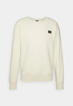 Jack & Jones JCOCLASSIC CREW NECK - Sweatshirt - Moonbeam 8 Jack & Jones JCOCLASSIC CREW NECK - Sweatshirt - Moonbeam -Jack & Jones Shop 9c92b7b51c854d7089e3bfeb02a37c93