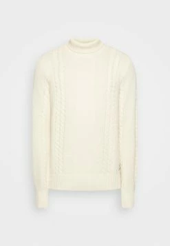 Jack & Jones JCOTED KNIT MIX PACK - Jumper - Moonbeam 10 Jack & Jones JCOTED KNIT MIX PACK - Jumper - Moonbeam -Jack & Jones Shop 9cba3a57d9874d8aac9e7efcc23b76ad