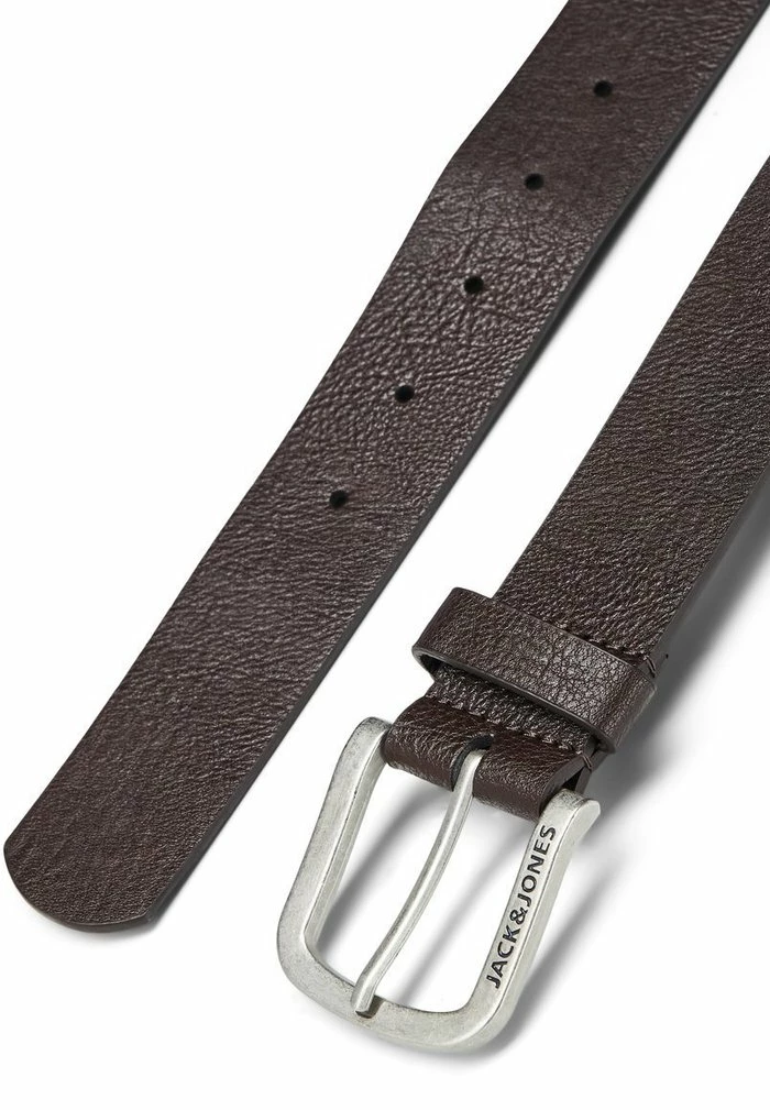 Jack & Jones Belt - Black Coffee 3 Jack & Jones Belt - Black Coffee - Image 3