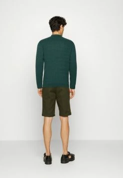 Jack & Jones JORPARK - Jumper - Trekking Green -Jack & Jones Shop 9cdf1bc051ec428cbe3550f9678cc2a1