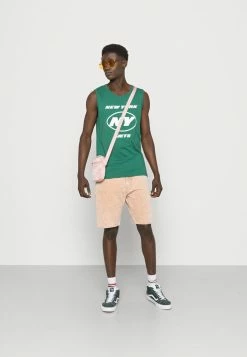 Alternative view of Jack & Jones JCONFL - Top - Evergreen