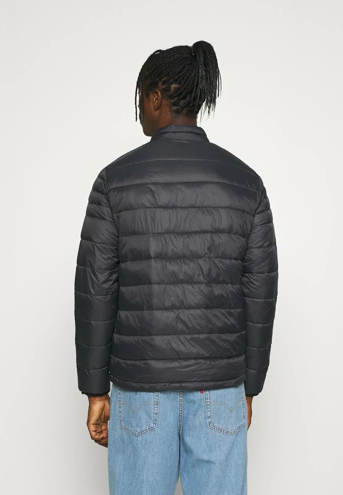 Jack & Jones Light Jacket - Asphalt 3 Jack & Jones Light Jacket - Asphalt - Image 3