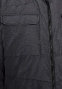 Jack & Jones JJBRADY PUFFER - Winter Jacket - Dark Grey 9 Jack & Jones JJBRADY PUFFER - Winter Jacket - Dark Grey -Jack & Jones Shop 9d5b68af3358488c89c3683d8b46e098