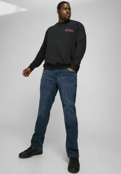 Jack & Jones Slim Fit Jeans - Blue Denim 11 Jack & Jones Slim Fit Jeans - Blue Denim -Jack & Jones Shop 9d73a388fa944dafa0c3b85336eee189