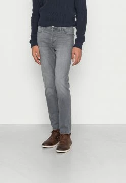 Jack & Jones Slim Fit Jeans - Grey Denim