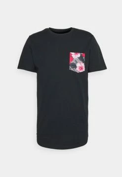 Jack & Jones JORPAAAN TEE CREW NECK - Basic T-shirt - Tap Shoe