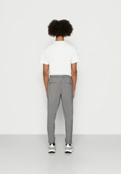 Jack & Jones JJIACE JJFRANKIE TAPERED - Trousers - Grey Melange 7 Jack & Jones JJIACE JJFRANKIE TAPERED - Trousers - Grey Melange -Jack & Jones Shop 9e48ef51ef494495b5d2ab973b6108a1