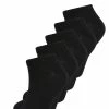 Jack & Jones JACDONGO SOCKS 5 PACK - Socks - Black