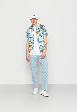 Jack & Jones JJIEDDIE JJORIGINAL - Relaxed Fit Jeans - Blue Denim -Jack & Jones Shop 9e6133e6fc76454487770342c9abb875