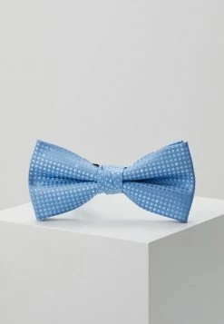 Jack & Jones JACSANTANDER BOW TIE - Bow Tie - Cashmere Blue/white -Jack & Jones Shop 9e91cd7d10c24034945fc96916f8baf3