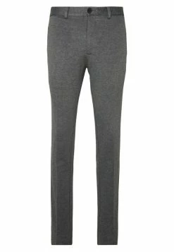 Jack & Jones JJIMARCO JJPHIL - Trousers - Grey Melange -Jack & Jones Shop 9e91ddc95aa64f788350d70c53d44686