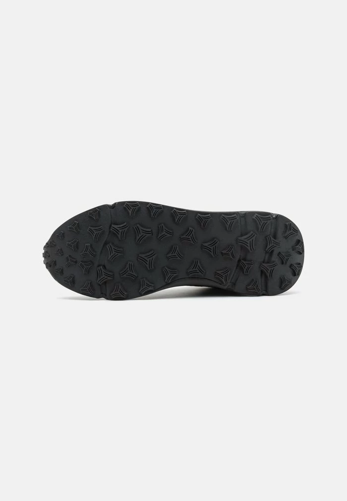 Jack & Jones JFWWES - High-top Trainers - Anthracite 5 Jack & Jones JFWWES - High-top Trainers - Anthracite - Image 5