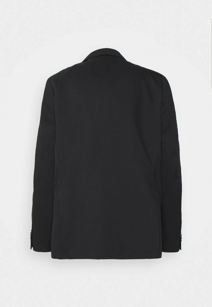 Jack & Jones JPRFRANCO - Blazer Jacket - Black 2 Jack & Jones JPRFRANCO - Blazer Jacket - Black - Image 2