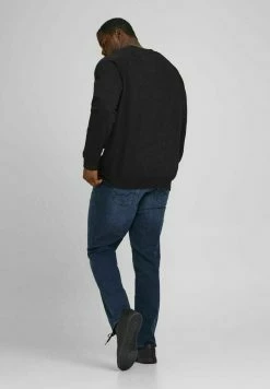 Jack & Jones Slim Fit Jeans - Blue Denim 9 Jack & Jones Slim Fit Jeans - Blue Denim -Jack & Jones Shop 9eb84ad495044a998ab48321f2ce74c3