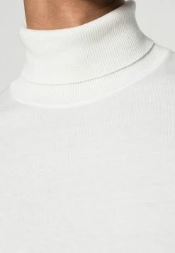 Jack & Jones JORROGAN - Jumper - Blanc De Blanc 9 Jack & Jones JORROGAN - Jumper - Blanc De Blanc -Jack & Jones Shop 9ec6eb8fc2c84a00894fa3748a6ce051