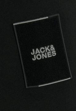 Jack & Jones JCOCLASSIC HOOD - Hoodie - Black 5 Jack & Jones JCOCLASSIC HOOD - Hoodie - Black -Jack & Jones Shop 9effe3c0c0bc43c2b7b045cec33d9dcd