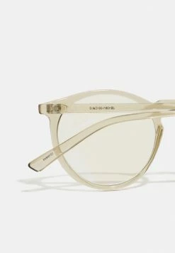 Jack & Jones JACLION BLUE LIGHT GLASSES - Other Accessories - White -Jack & Jones Shop 9f0e0e7566ae4947b78392e74477b905