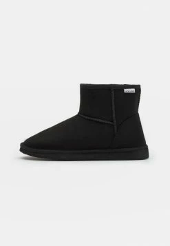 Jack & Jones JFWDAN - Classic Ankle Boots - Black