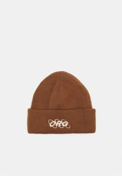 Jack & Jones JACELLIOT BEANIE - Beanie - Aztec