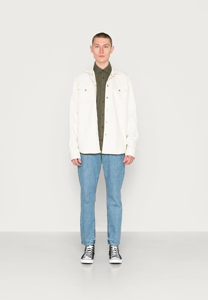 Jack & Jones JJECLASSIC - Shirt - Rosin 2 Jack & Jones JJECLASSIC - Shirt - Rosin - Image 2