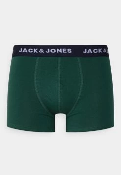 Jack & Jones JACLECTER TRUNKS 5 PACK - Pants - Navy Blazer 11 Jack & Jones JACLECTER TRUNKS 5 PACK - Pants - Navy Blazer -Jack & Jones Shop 9f763d82e4154816bb735e609e4edab5