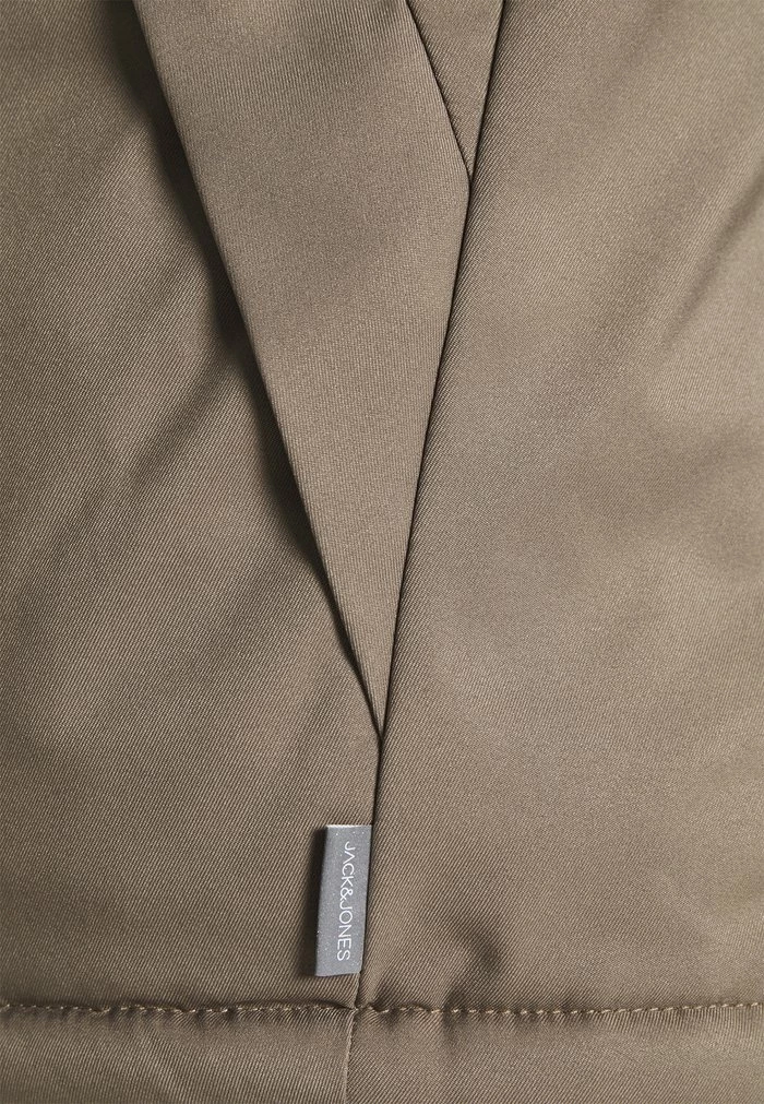 Jack & Jones JJTROY JACKET - Light Jacket - Crockery 7 Jack & Jones JJTROY JACKET - Light Jacket - Crockery - Image 7