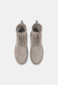Jack & Jones JFWBRUCE BOOT - Lace-up Ankle Boots - Vapor Blue 13 Jack & Jones JFWBRUCE BOOT - Lace-up Ankle Boots - Vapor Blue -Jack & Jones Shop 9fffe17f78ae4cb6ac353ded055a2f64