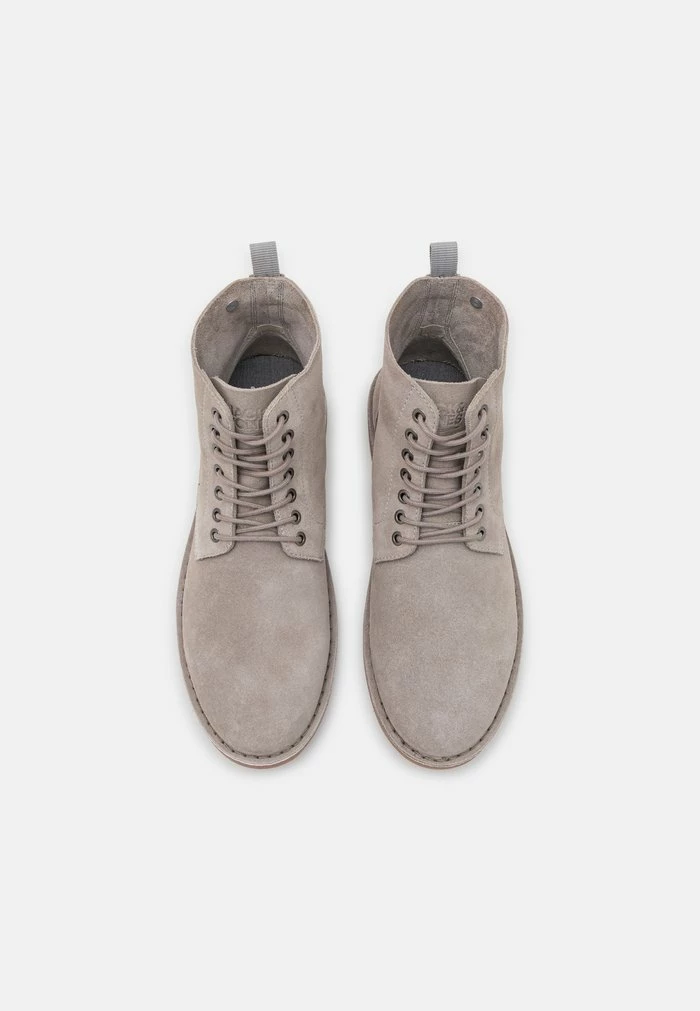 Jack & Jones JFWBRUCE BOOT - Lace-up Ankle Boots - Vapor Blue 6 Jack & Jones JFWBRUCE BOOT - Lace-up Ankle Boots - Vapor Blue - Image 6